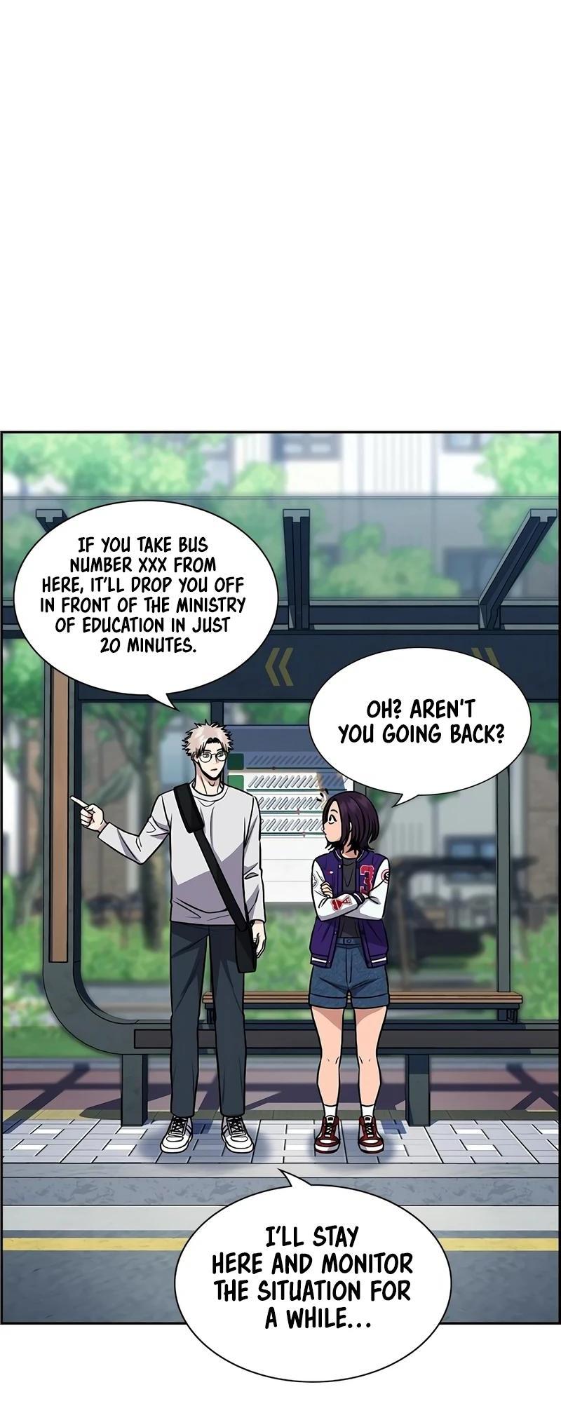 Get Schooled Episode 159 28