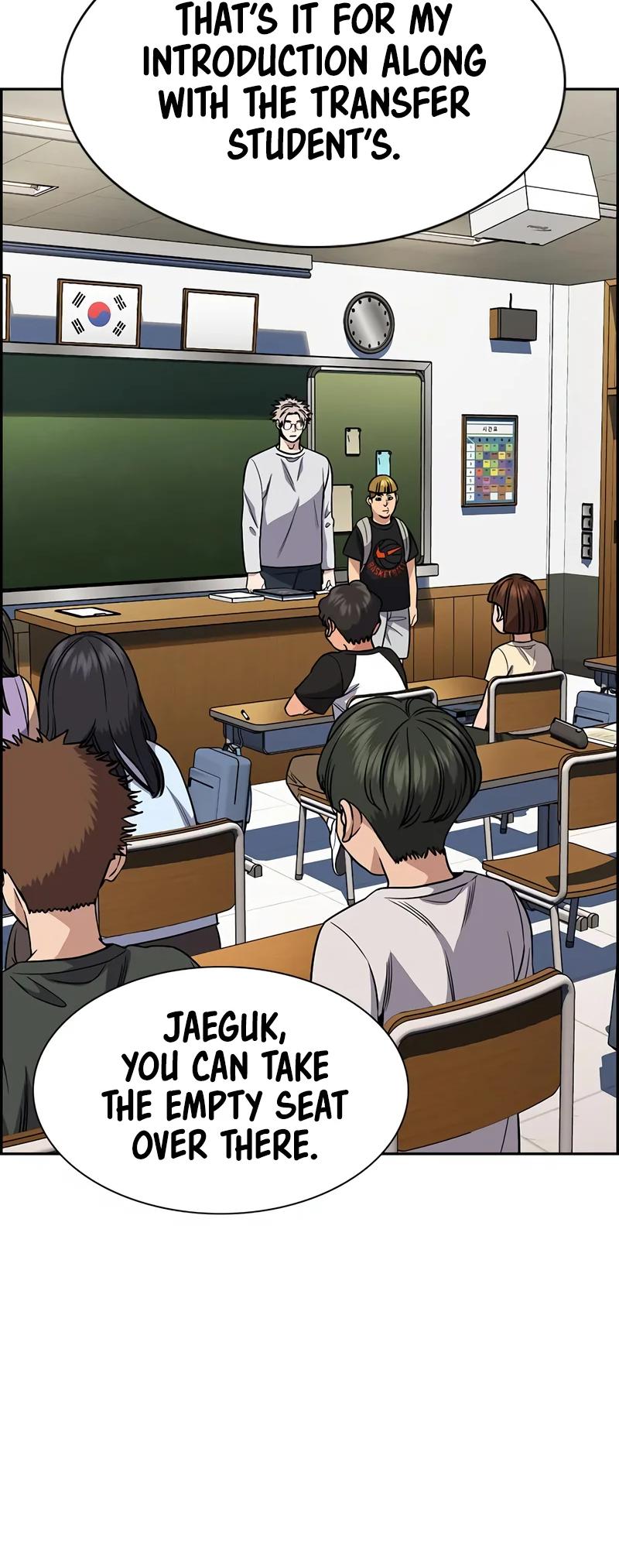 Get Schooled Episode 160 10