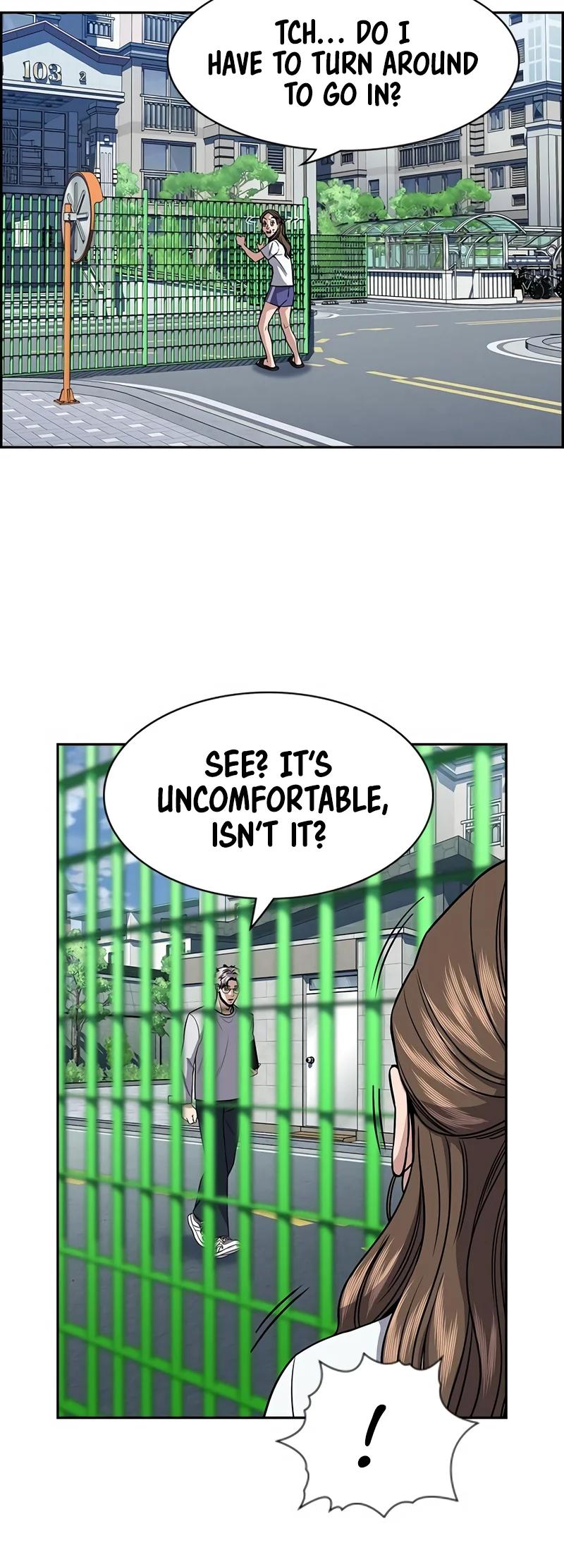 Get Schooled Episode 160 27