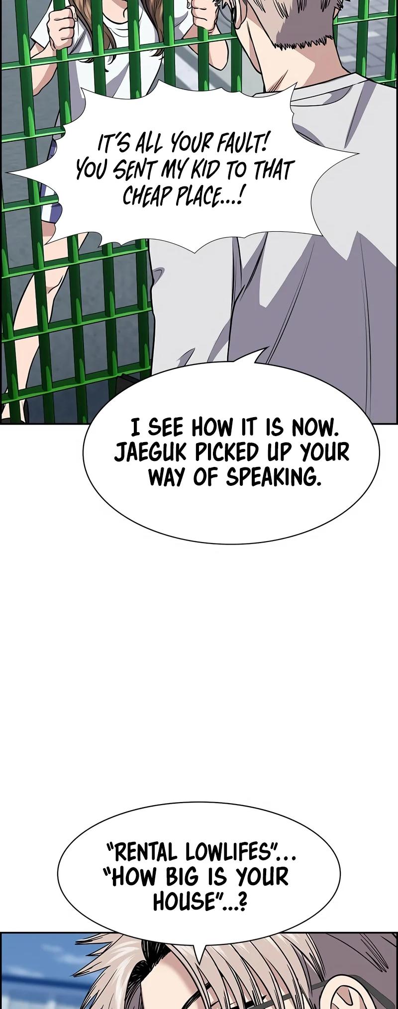 Get Schooled Episode 160 32