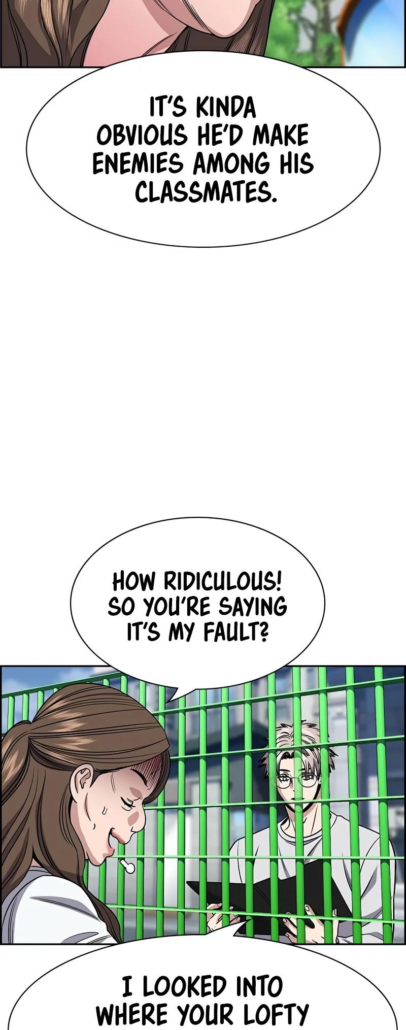 Get Schooled Episode 160 34