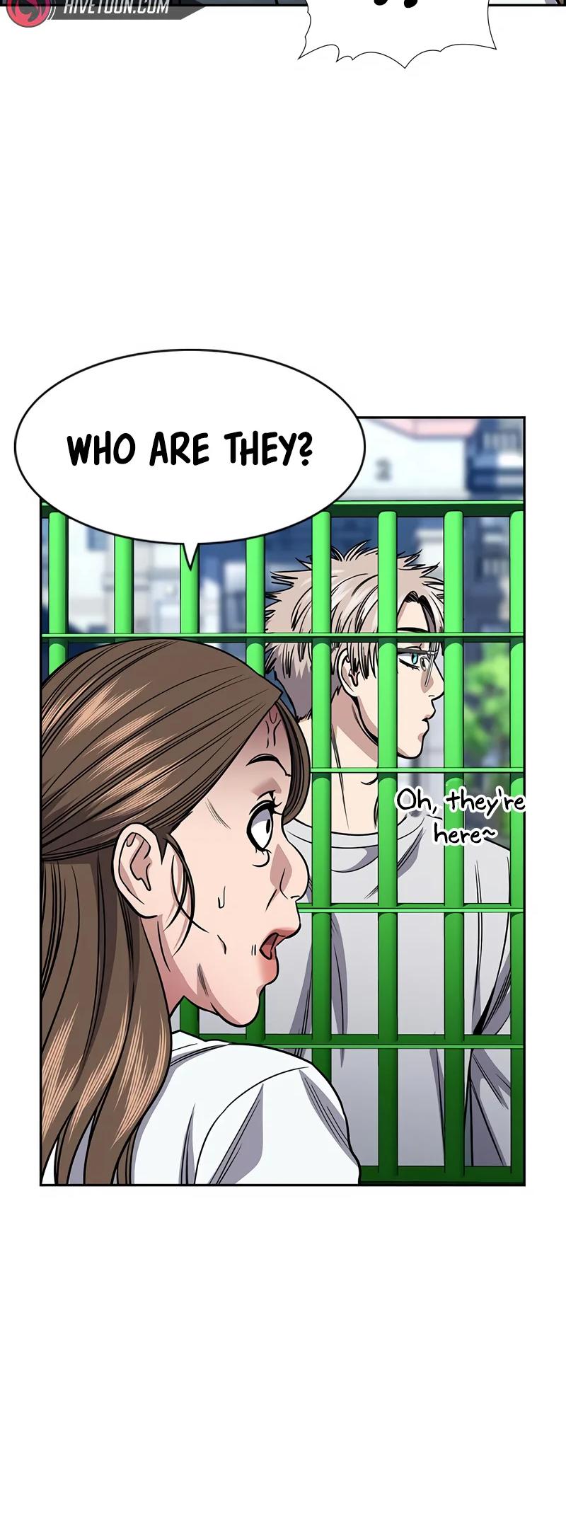 Get Schooled Episode 160 52