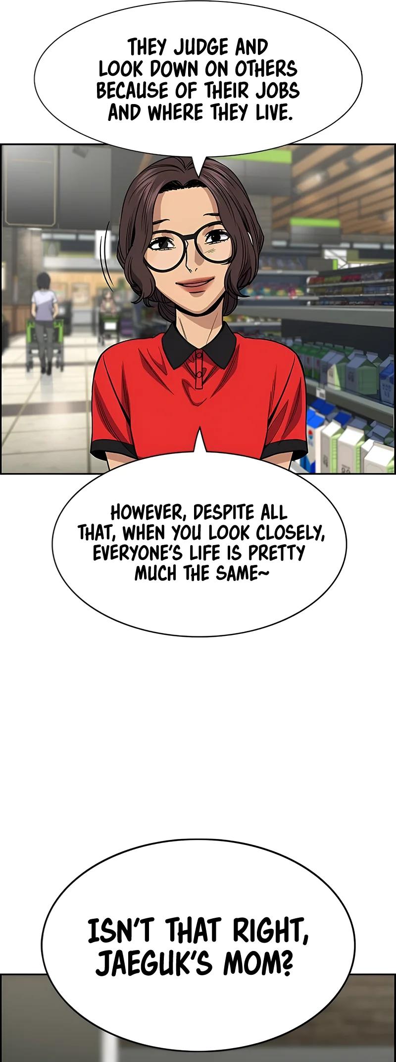 Get Schooled Episode 161 7