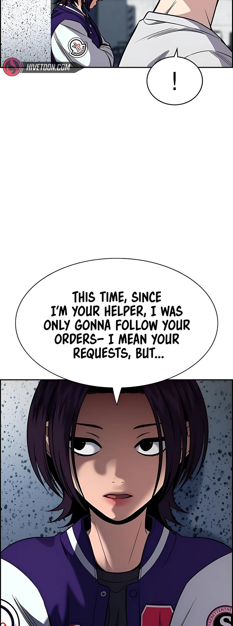 Get Schooled Episode 161 45