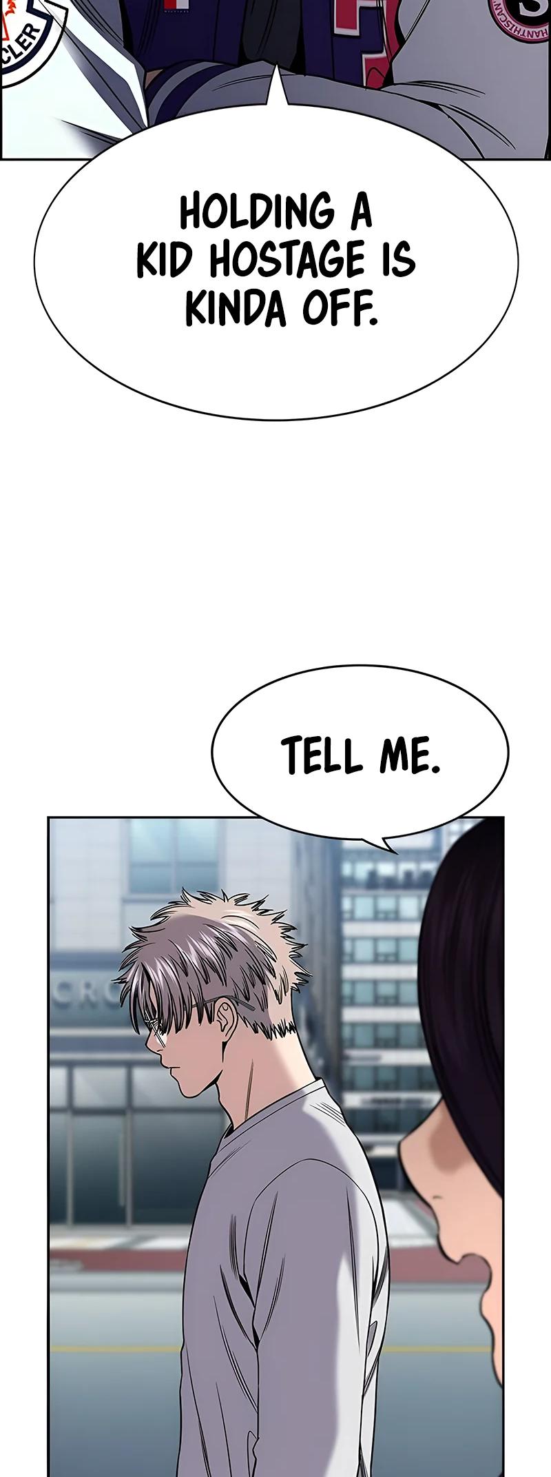 Get Schooled Episode 161 46