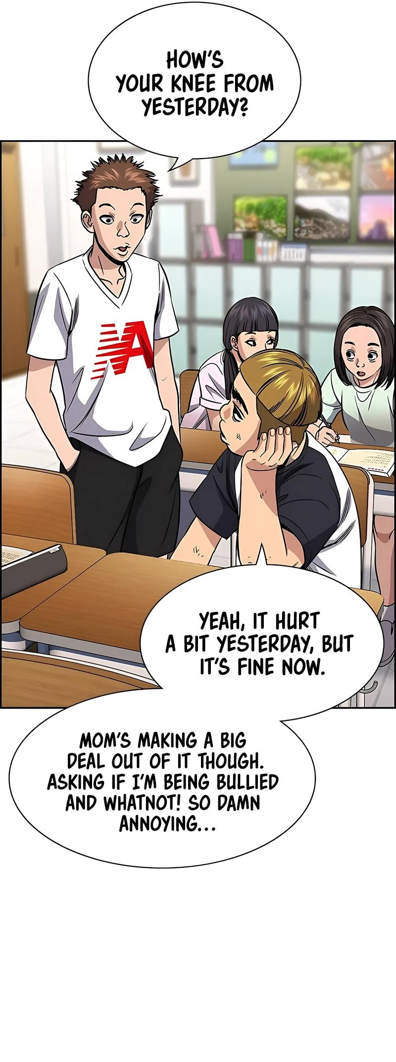 Get Schooled Episode 161 56