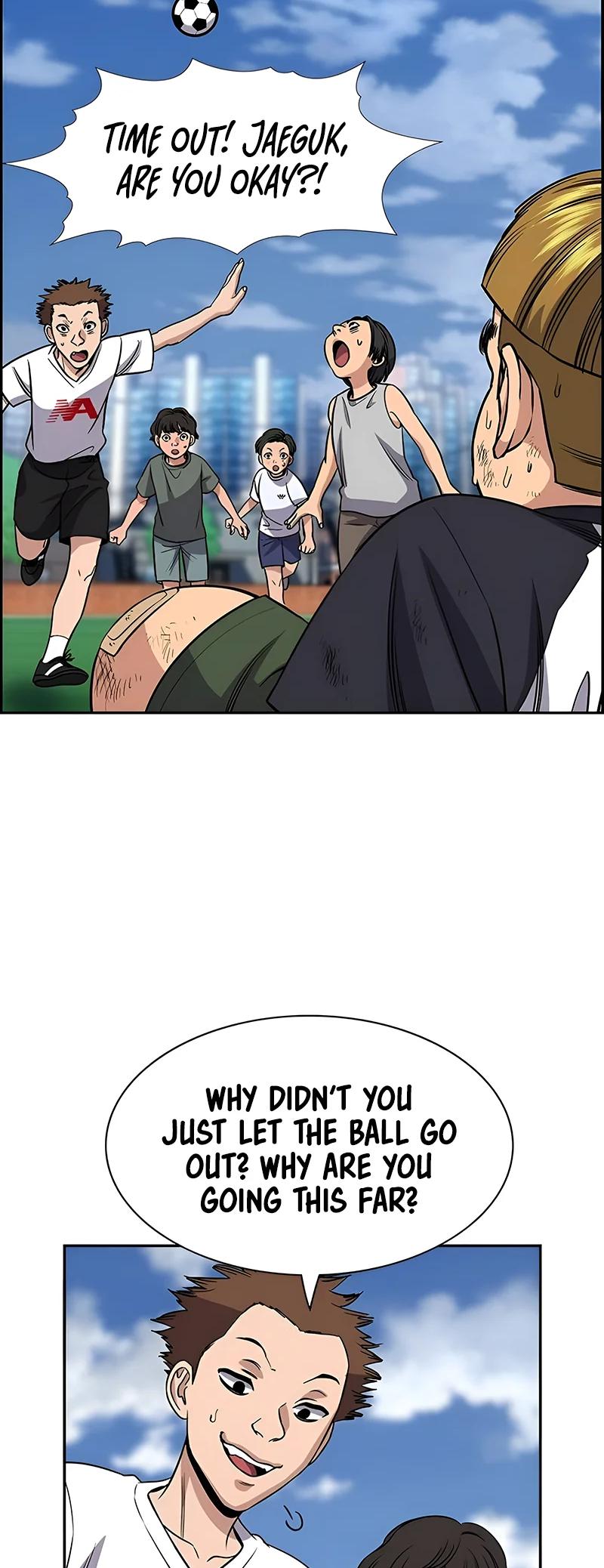 Get Schooled Episode 161 66