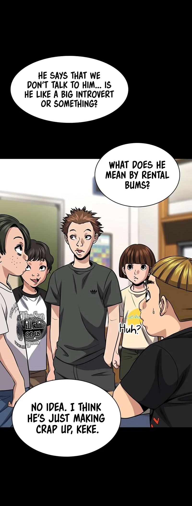 Get Schooled Episode 162 5