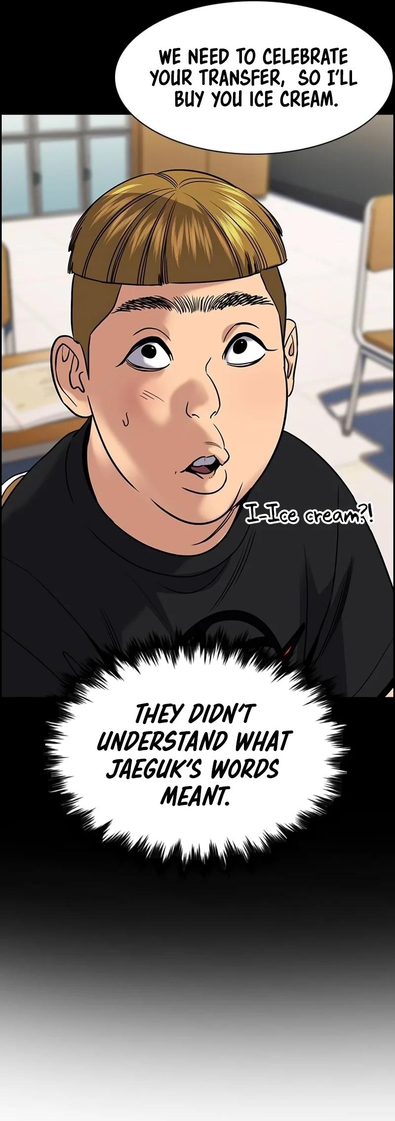 Get Schooled Episode 162 7