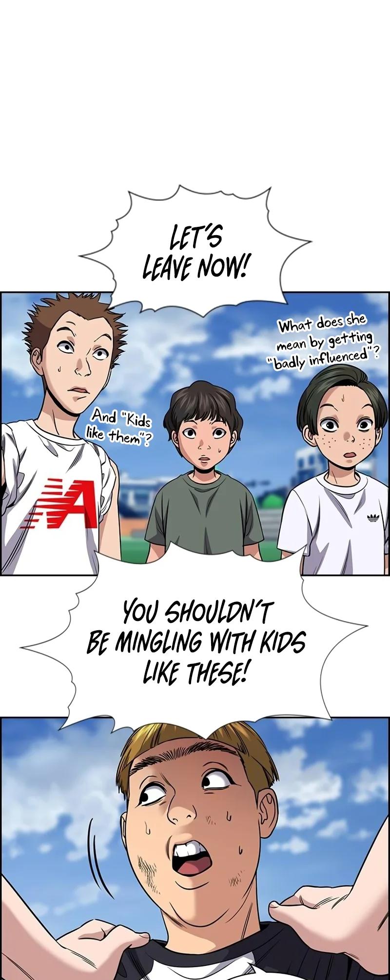 Get Schooled Episode 162 20