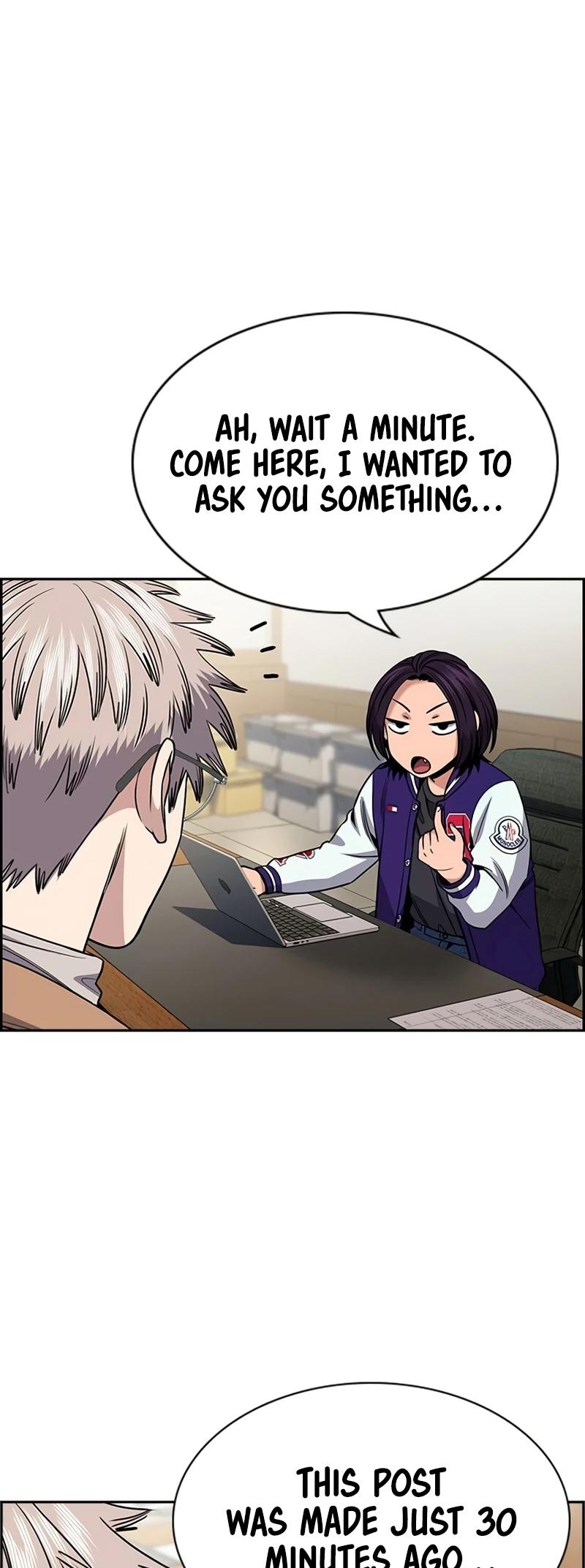 Get Schooled Episode 163 4