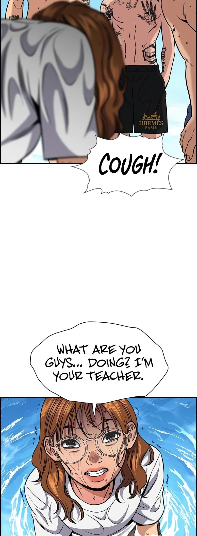 Get Schooled Episode 163 67