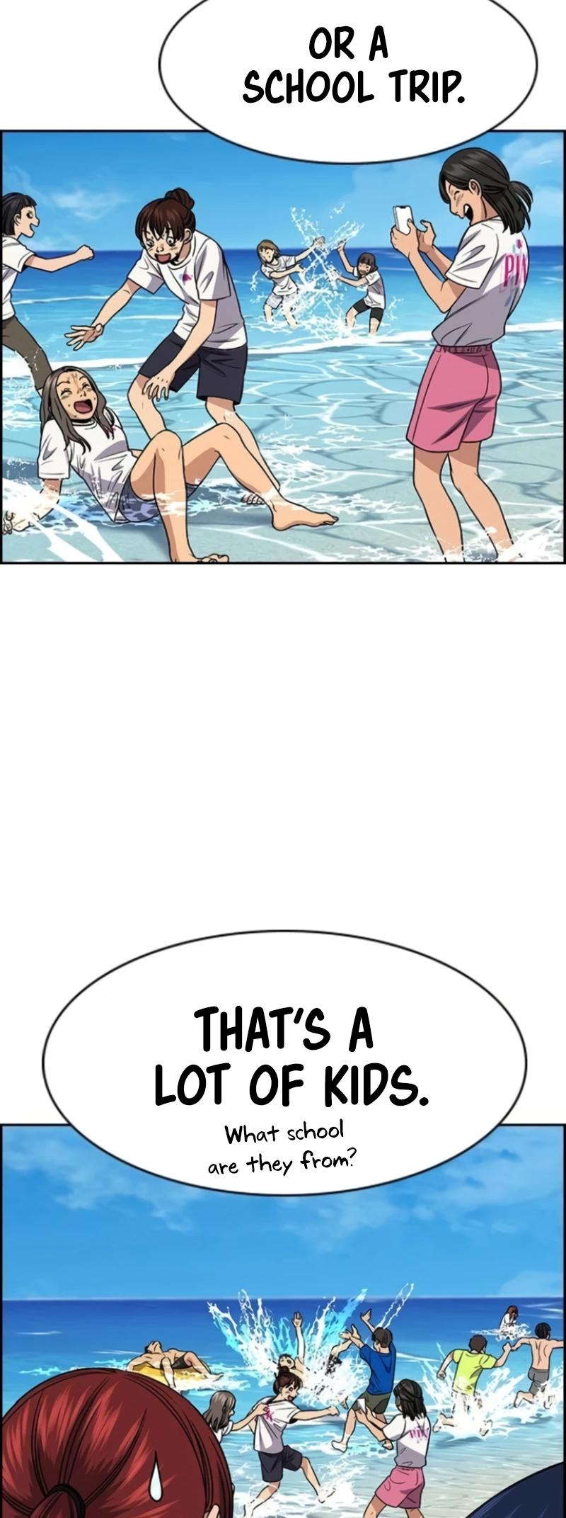 Get Schooled Episode 164 4