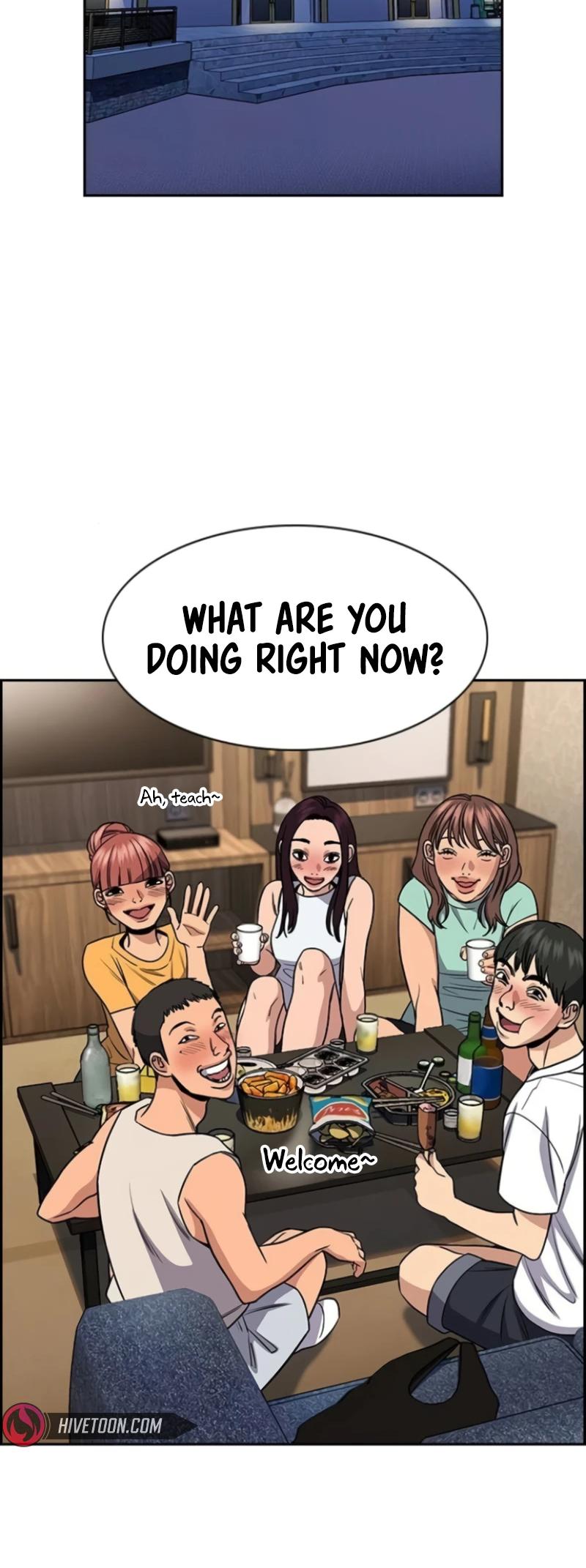 Get Schooled Episode 164 7