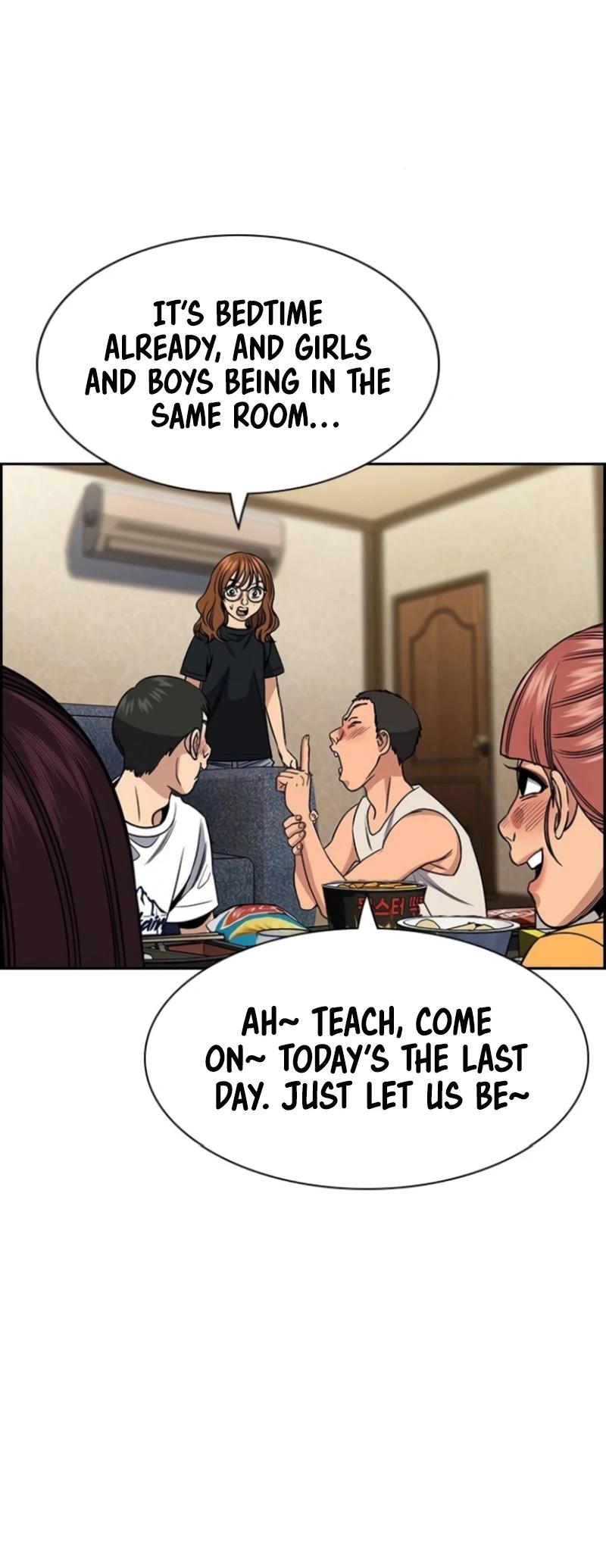 Get Schooled Episode 164 8
