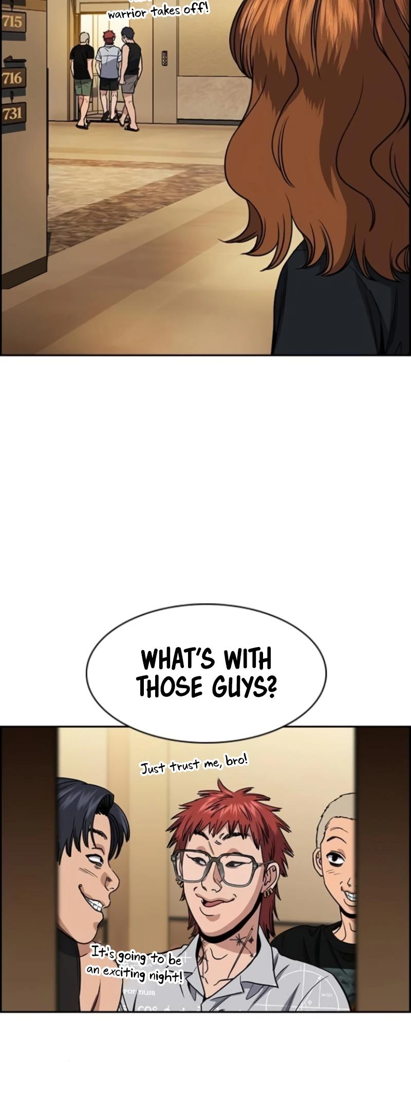 Get Schooled Episode 164 17