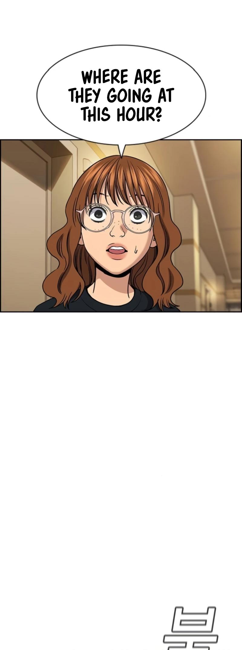 Get Schooled Episode 164 18