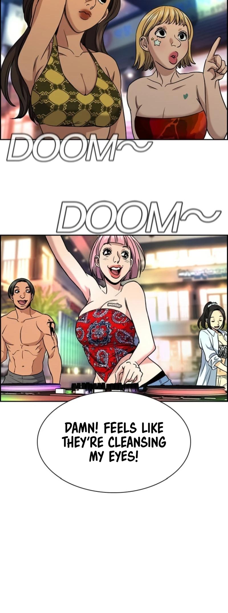 Get Schooled Episode 164 20