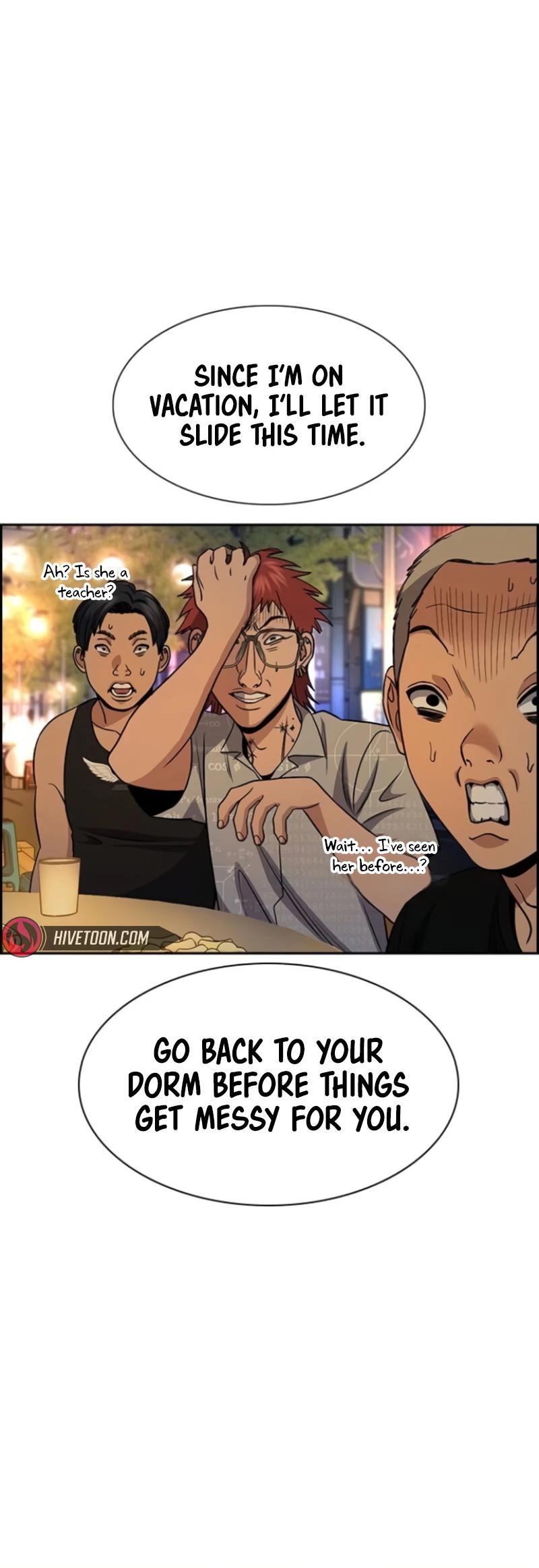 Get Schooled Episode 164 41