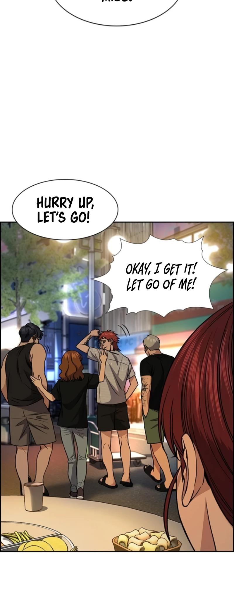 Get Schooled Episode 164 47