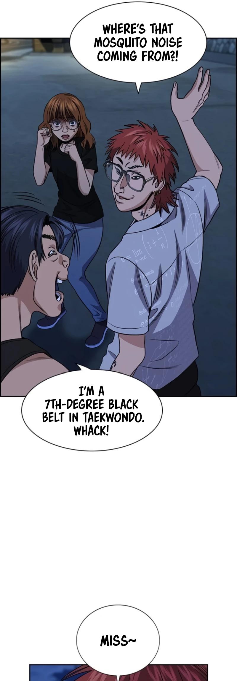 Get Schooled Episode 164 56