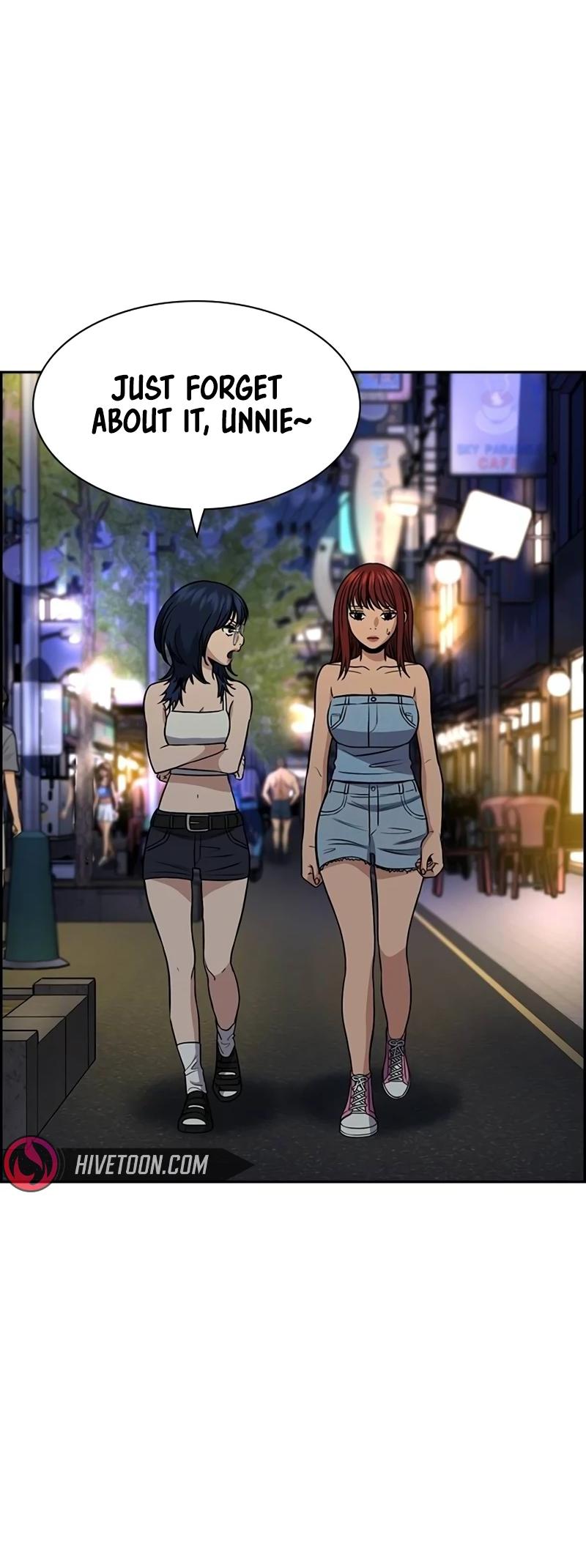 Get Schooled Episode 165 12