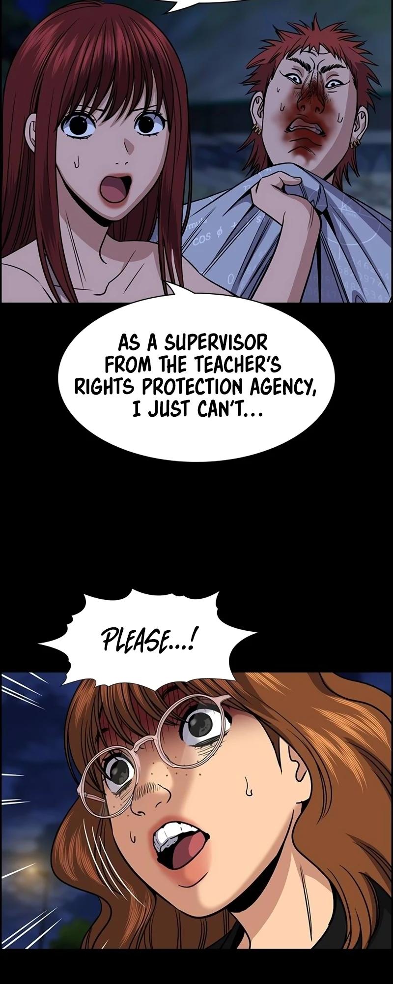 Get Schooled Episode 165 16
