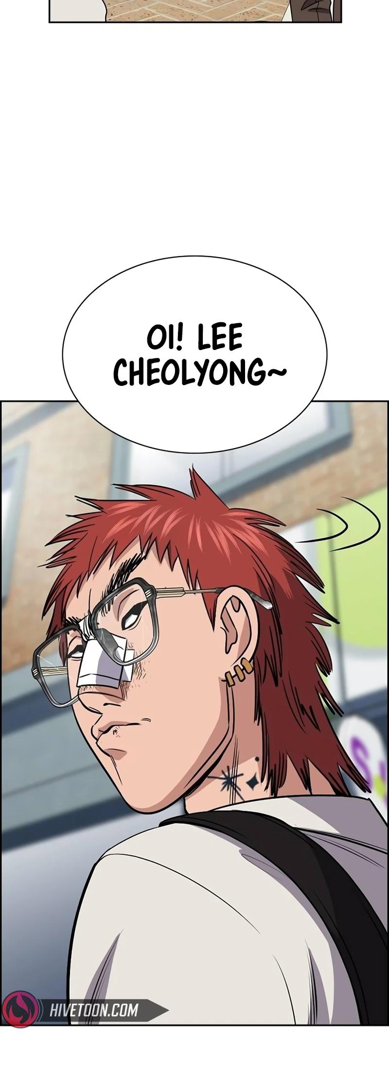Get Schooled Episode 165 30