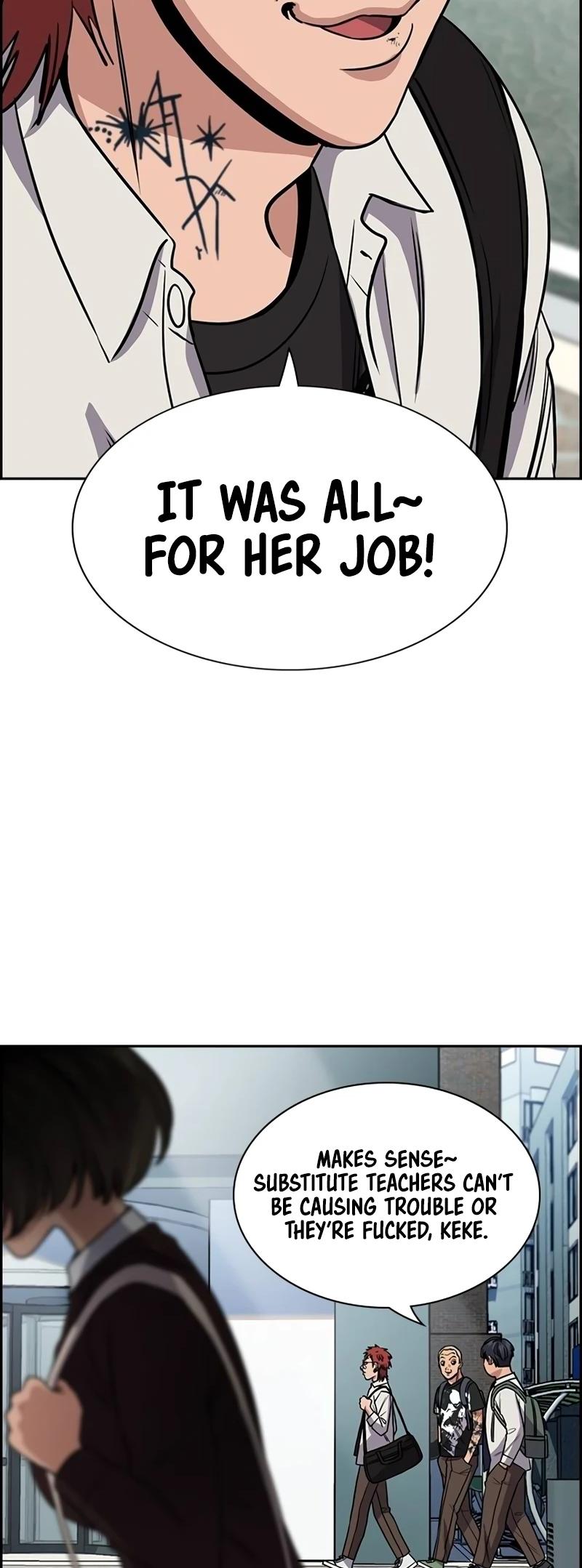 Get Schooled Episode 165 34