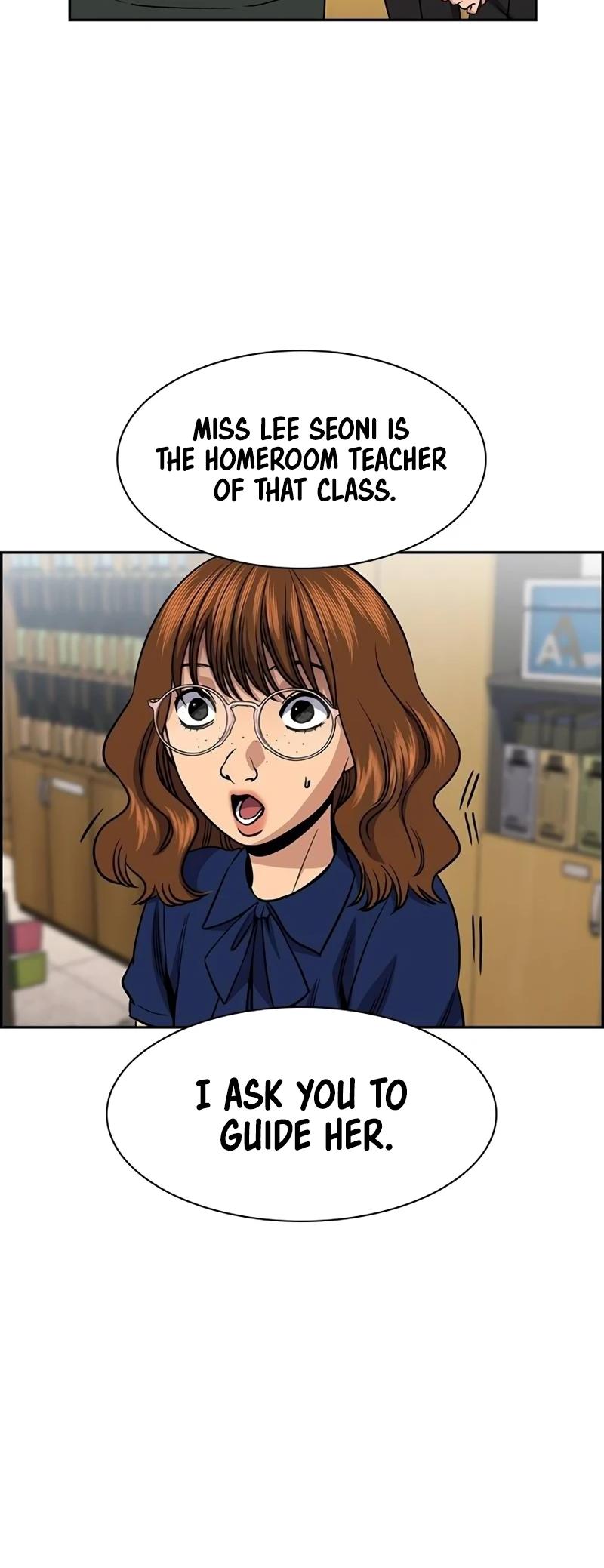 Get Schooled Episode 165 40