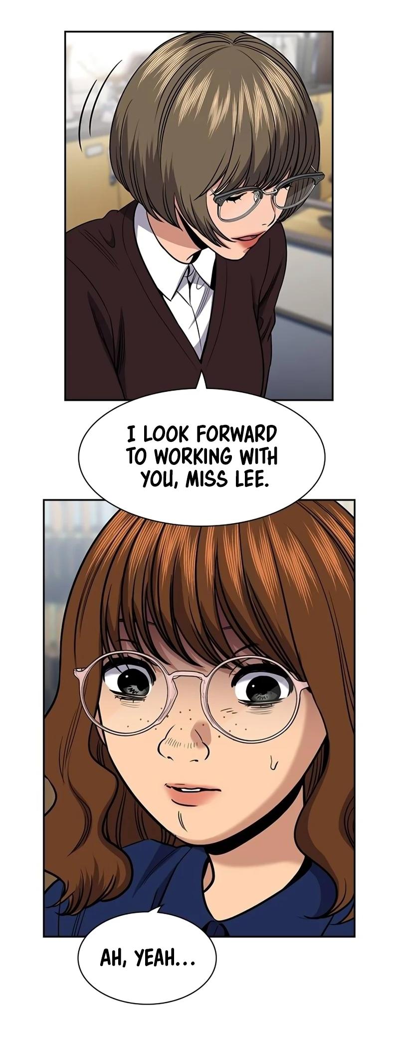 Get Schooled Episode 165 41