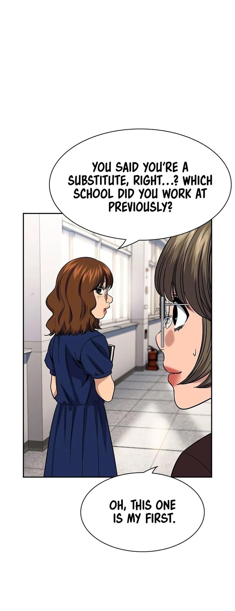 Get Schooled Episode 165 43