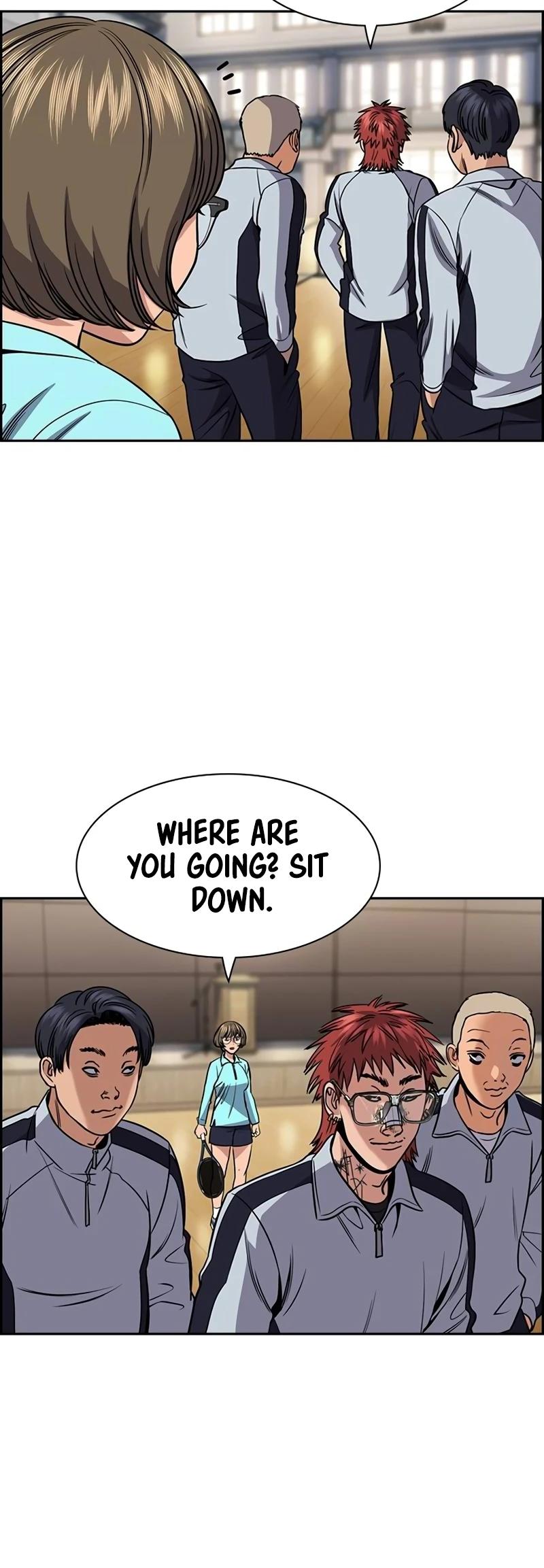 Get Schooled Episode 165 55