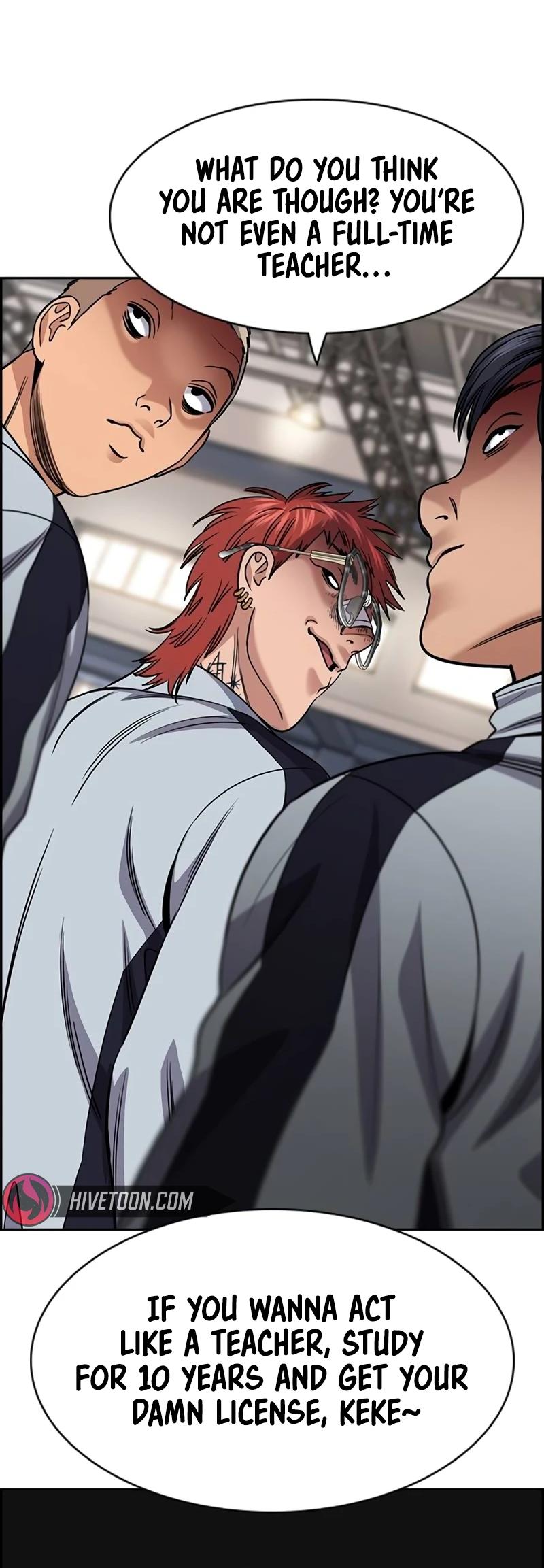 Get Schooled Episode 165 56