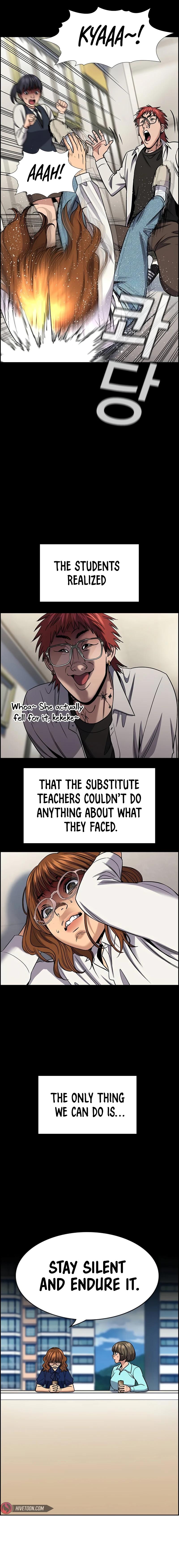 Get Schooled Episode 166 12