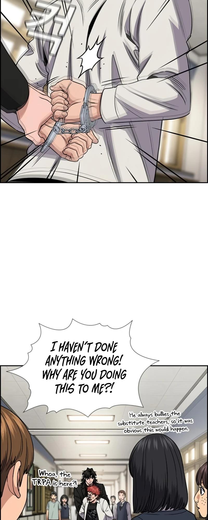 Get Schooled Episode 167 2