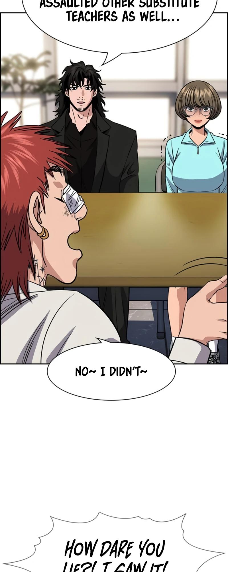 Get Schooled Episode 167 13