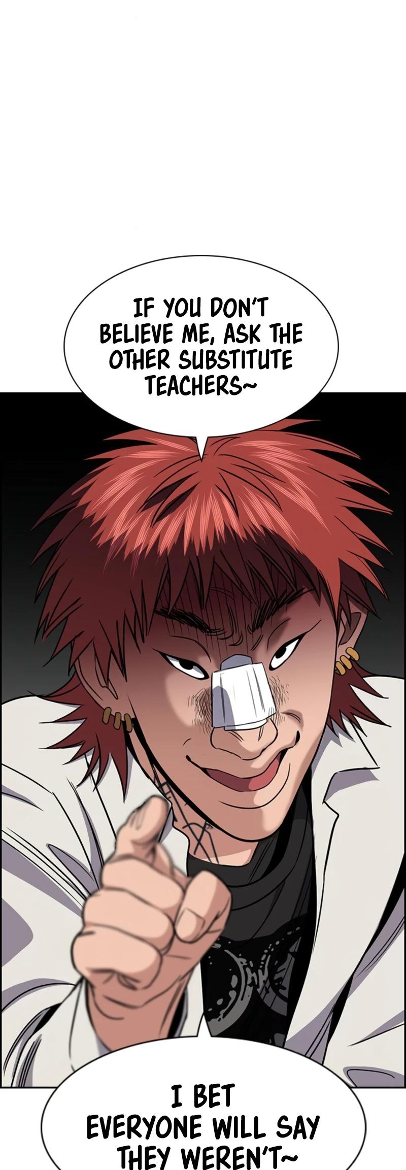Get Schooled Episode 167 15