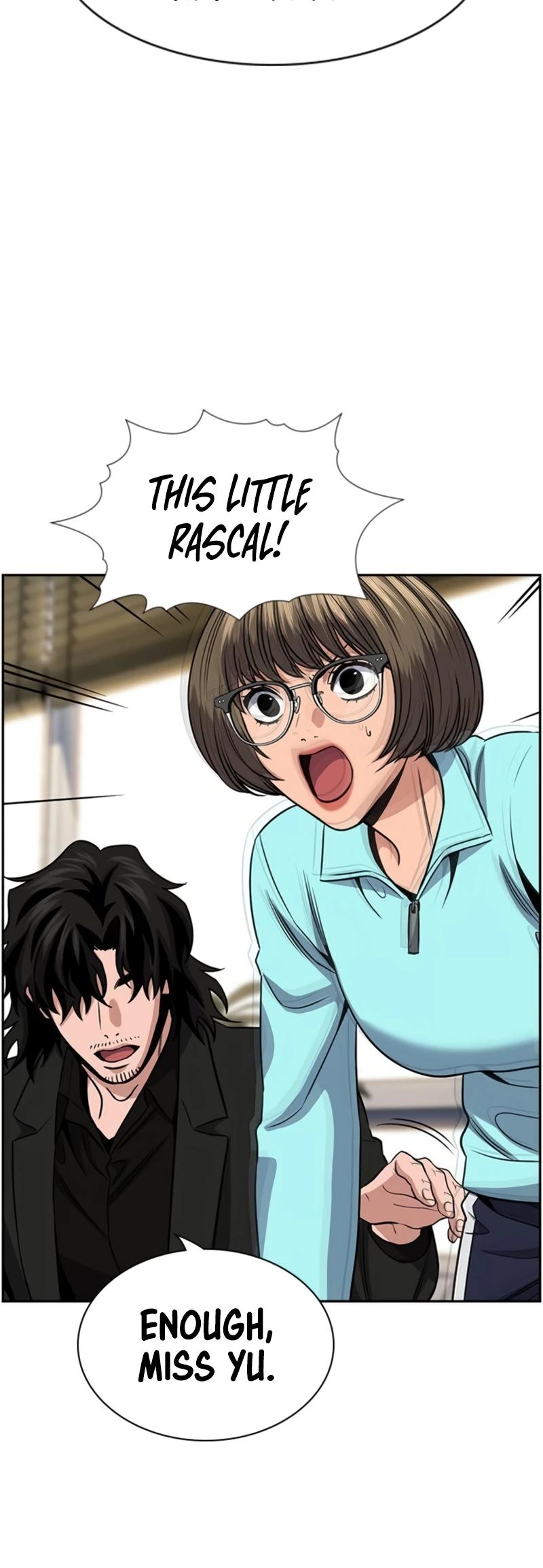 Get Schooled Episode 167 16