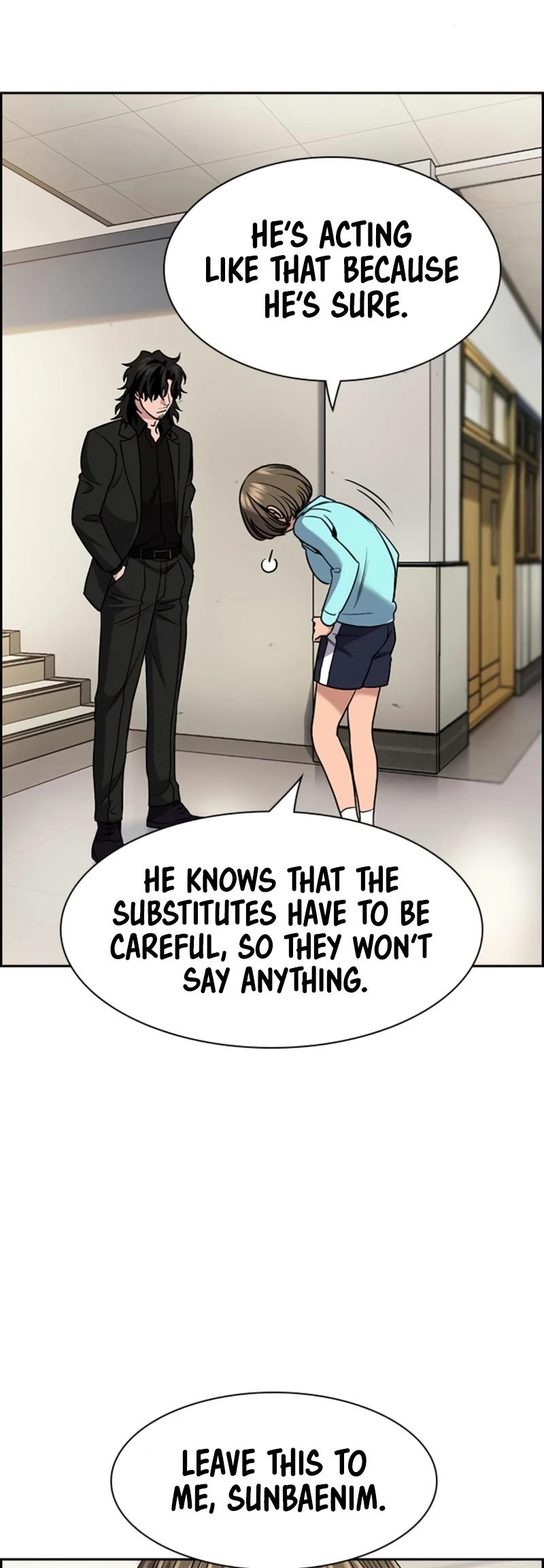Get Schooled Episode 167 18