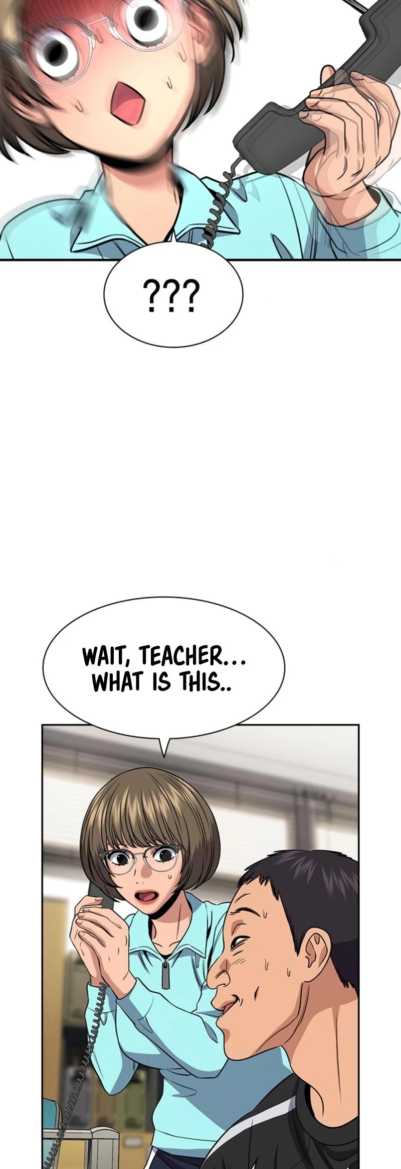 Get Schooled Episode 167 29