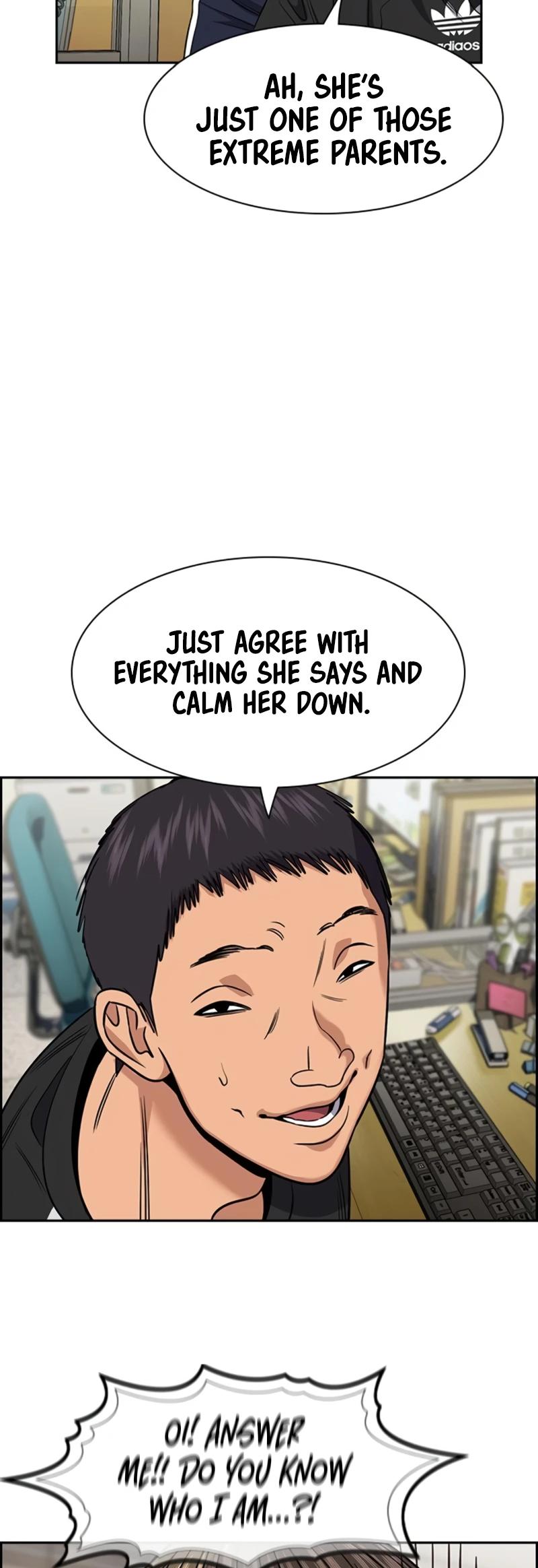 Get Schooled Episode 167 30