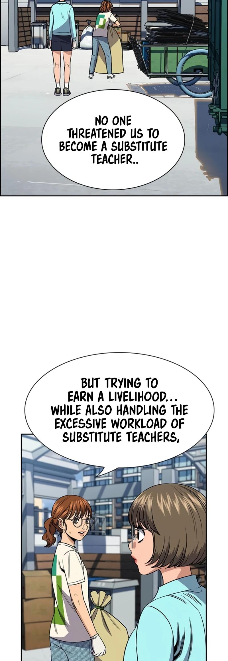 Get Schooled Episode 167 43