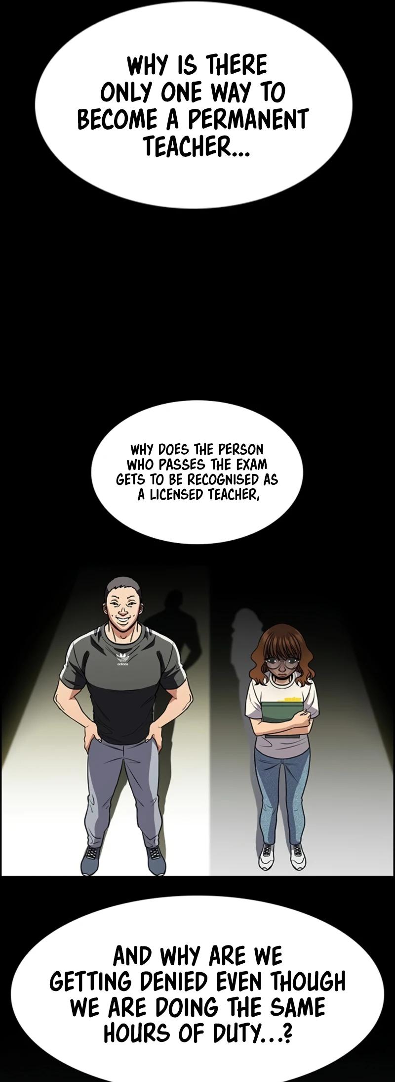 Get Schooled Episode 167 45
