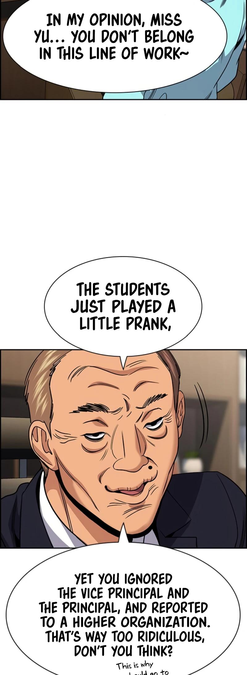 Get Schooled Episode 167 54