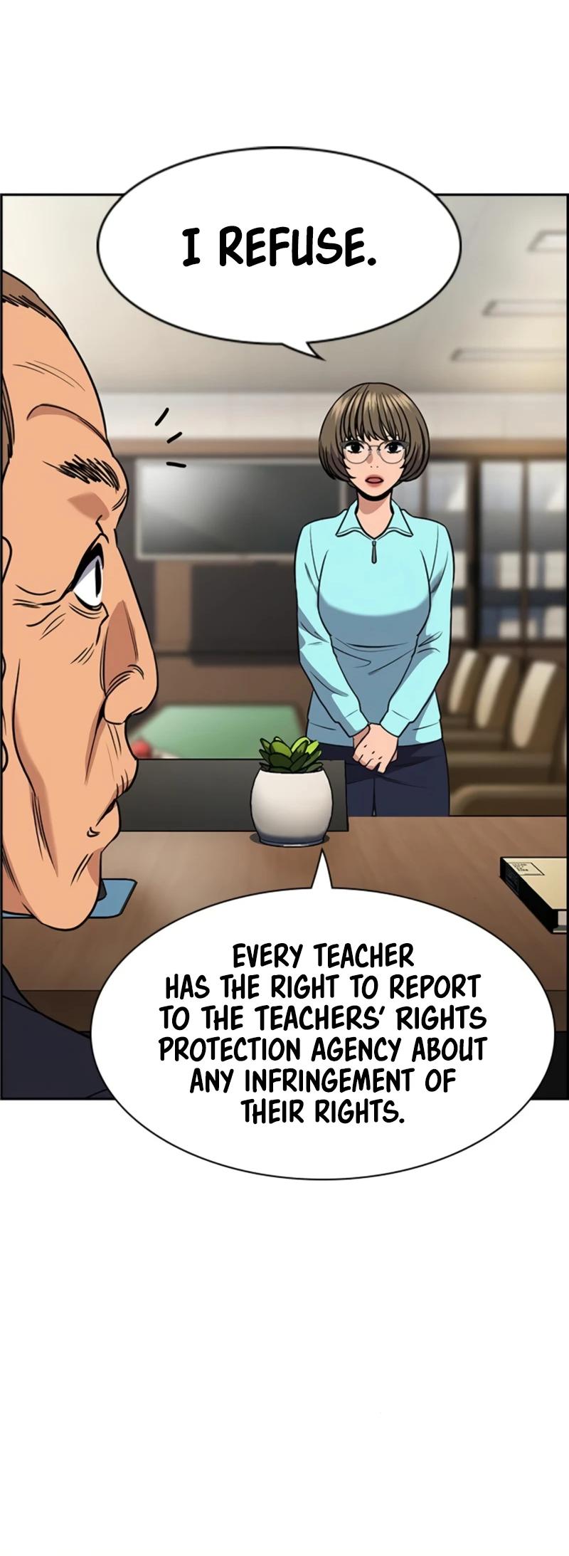 Get Schooled Episode 167 56