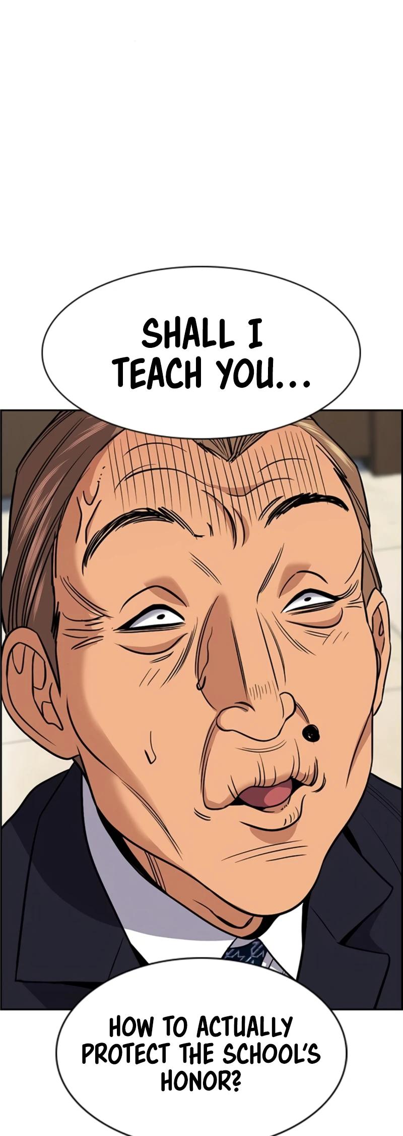 Get Schooled Episode 168 8
