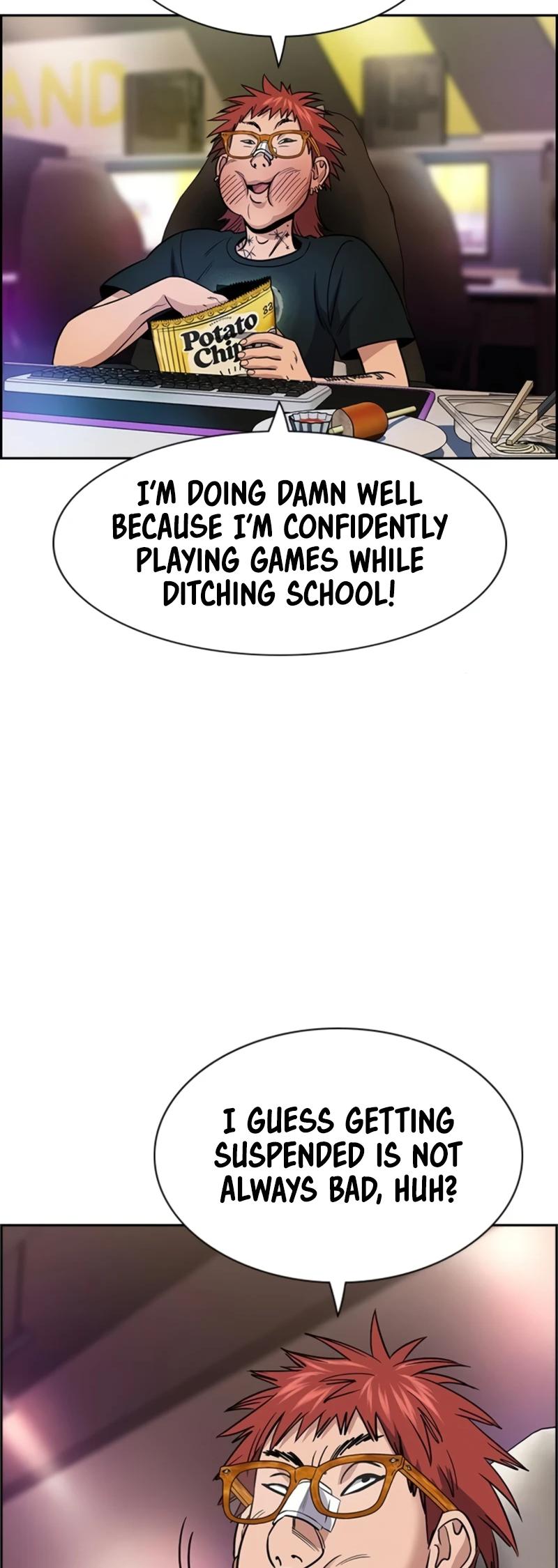 Get Schooled Episode 168 11
