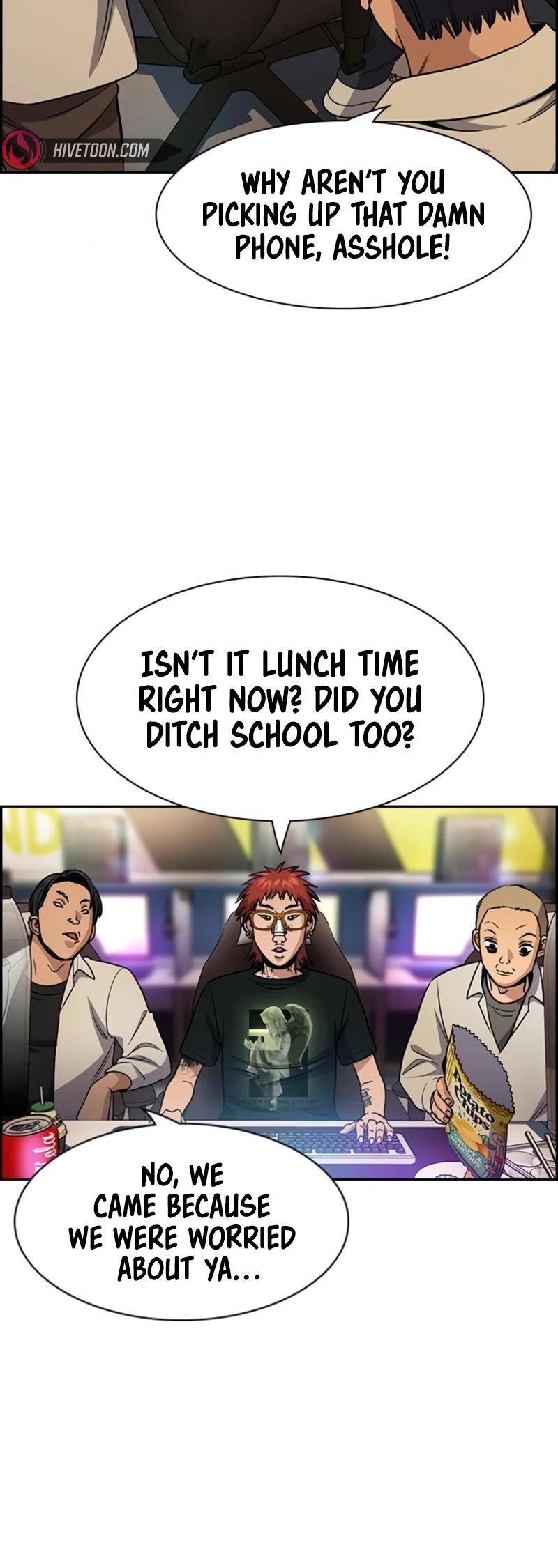 Get Schooled Episode 168 13