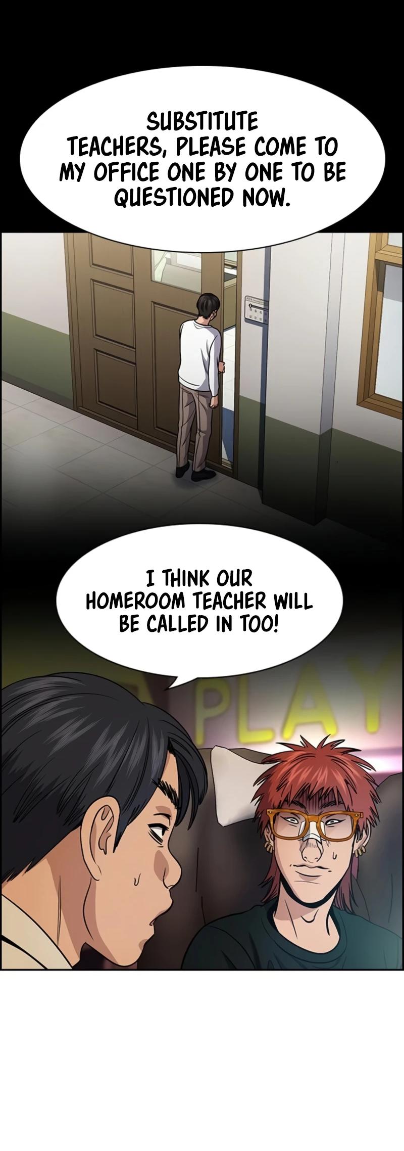Get Schooled Episode 168 21